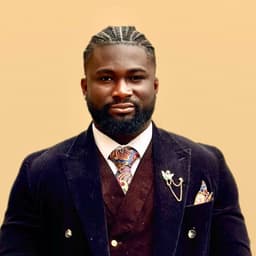 Ransford Amponsah