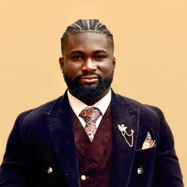 Profile photo