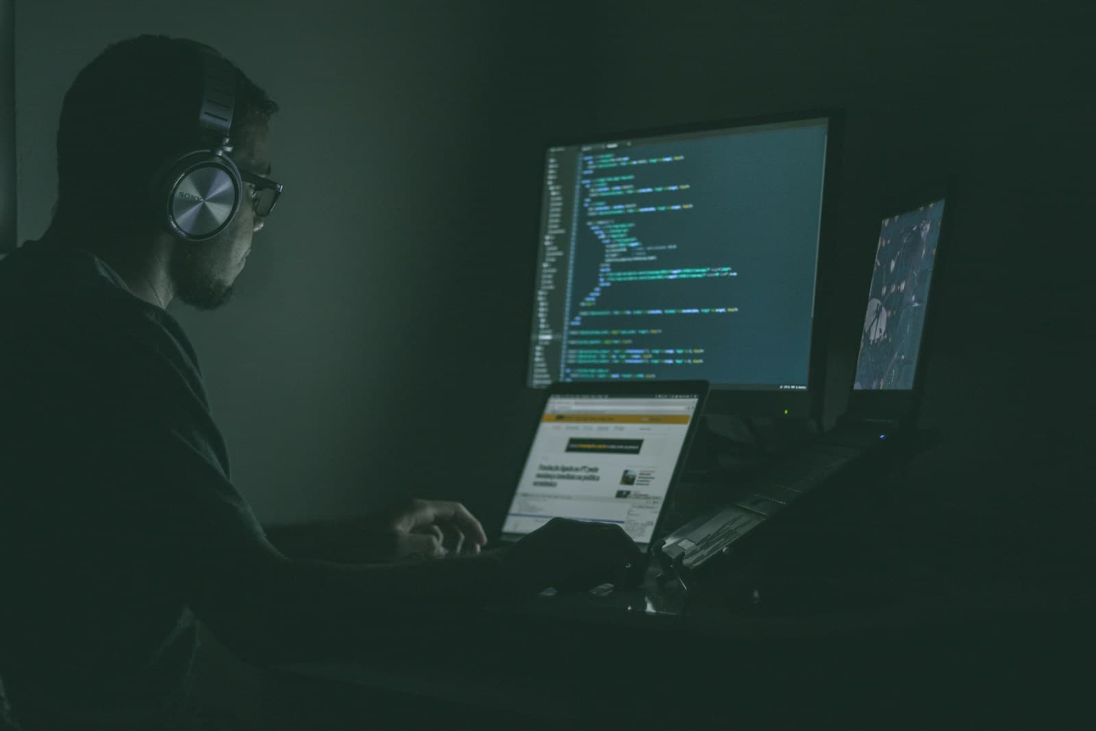 Incident response and disaster recovery