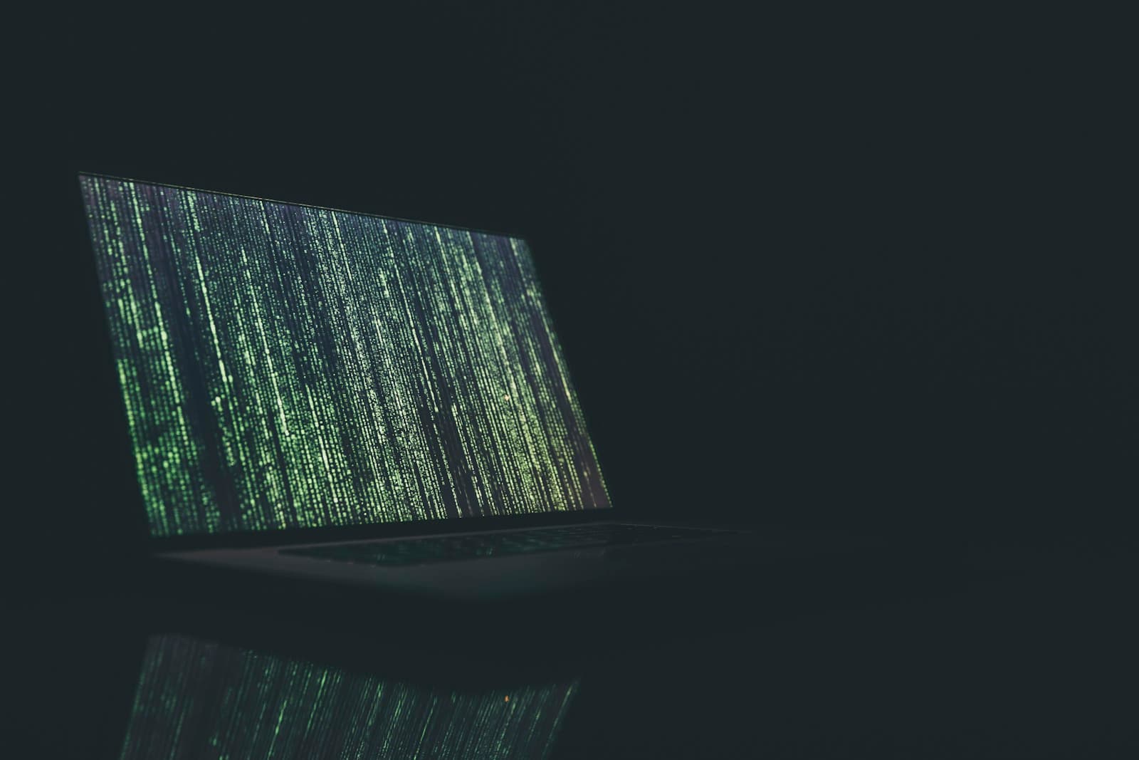 Risk register accounting for physical infrastructure threats to servers, network equipment, and cooling systems alongside digital vulnerabilities