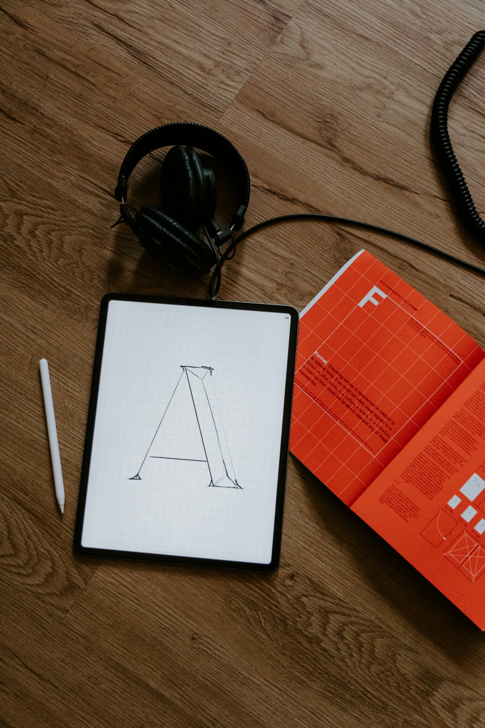 Server infrastructure at scale (photo on Unsplash)